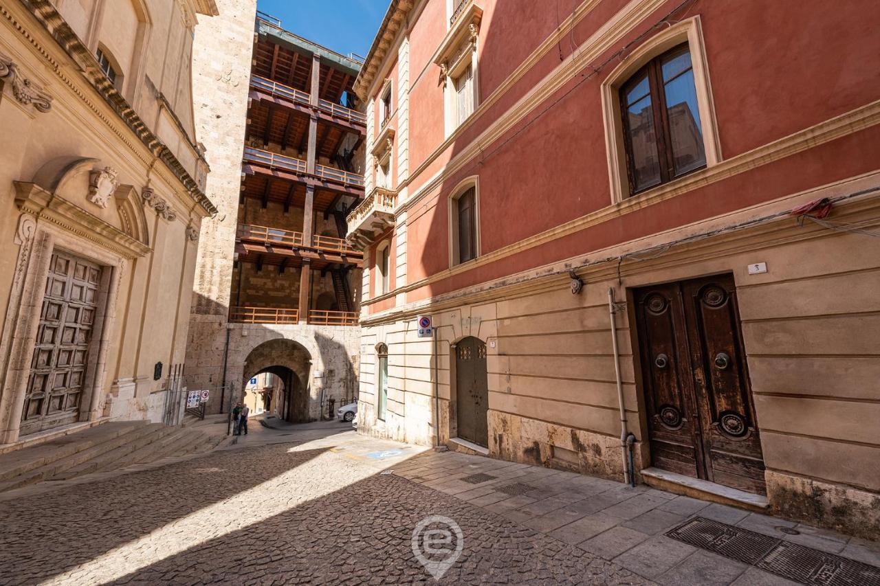 San Giuseppe All'Elefantino Cagliari Exterior foto
