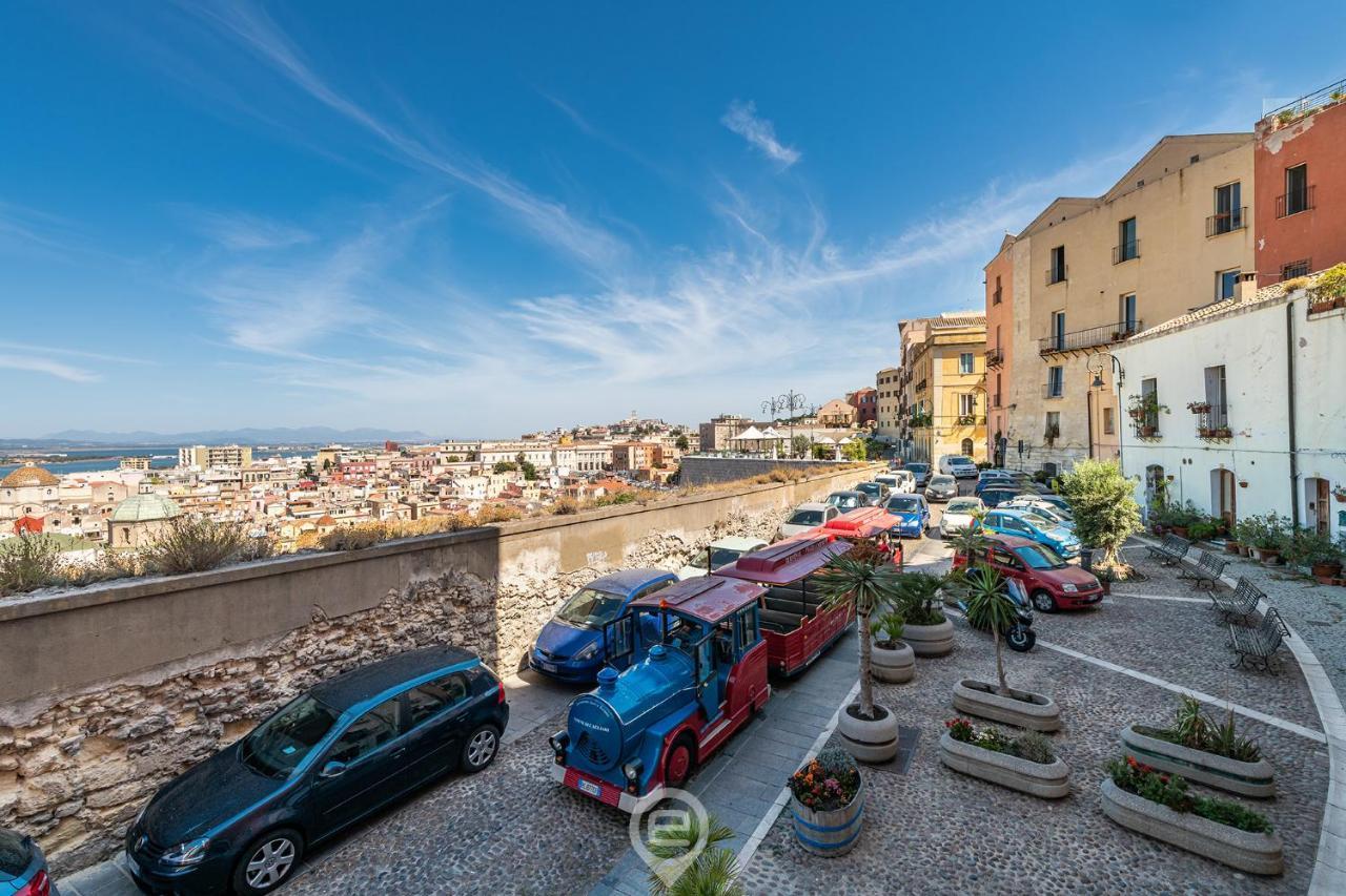 San Giuseppe All'Elefantino Cagliari Exterior foto
