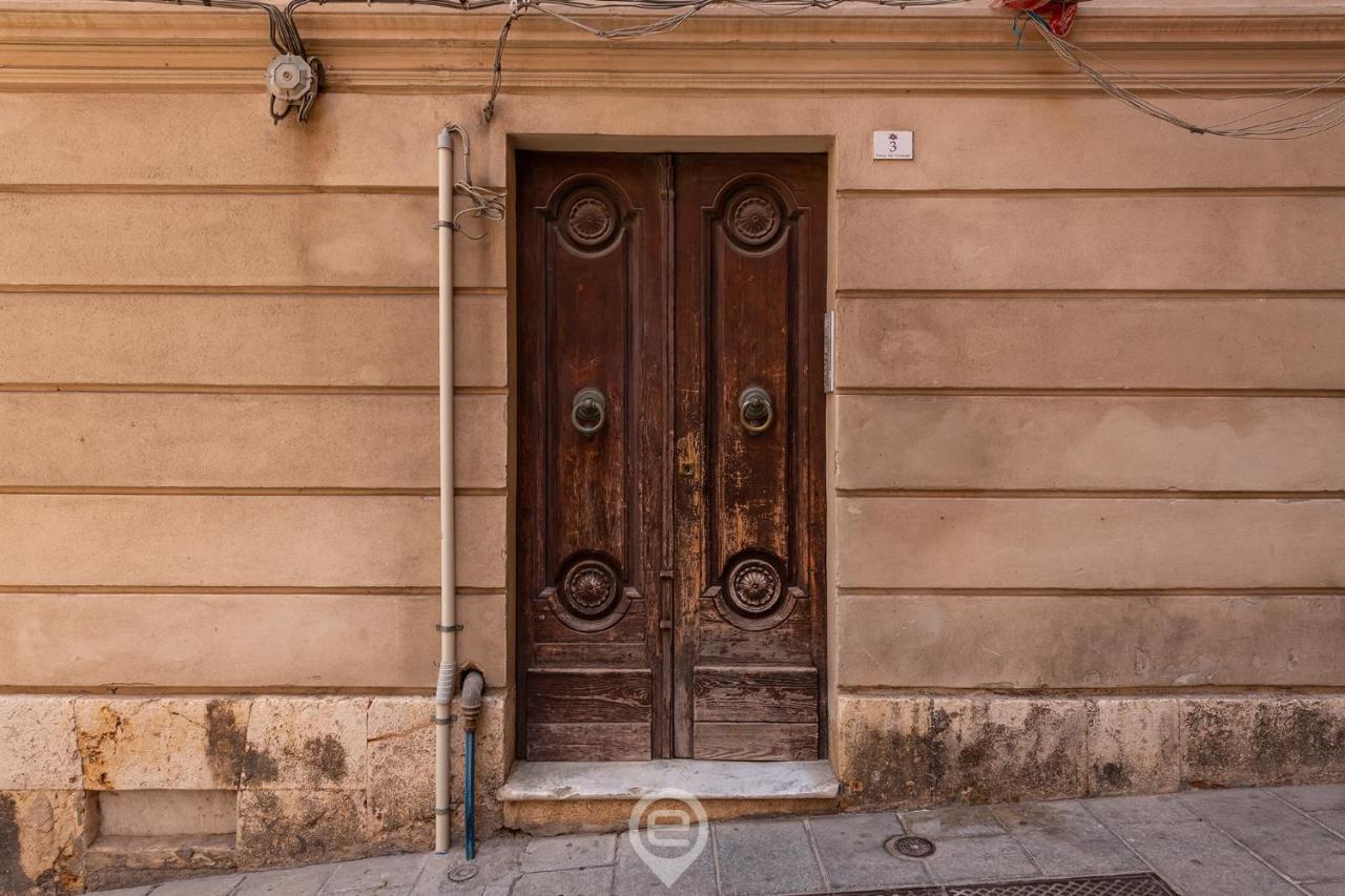 San Giuseppe All'Elefantino Cagliari Exterior foto