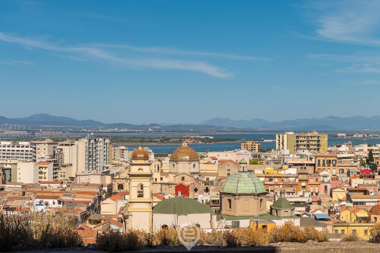 San Giuseppe All'Elefantino Cagliari Exterior foto