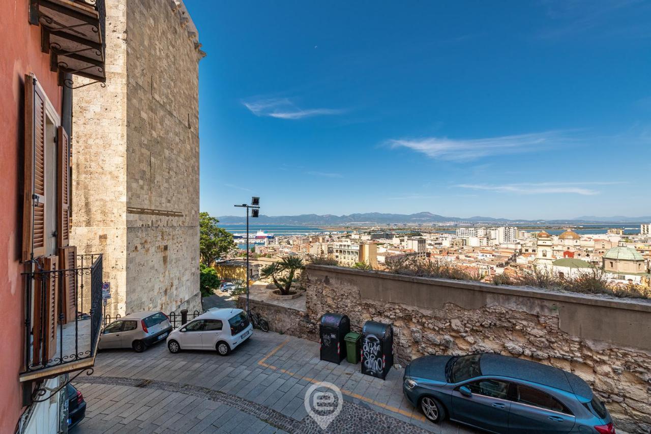 San Giuseppe All'Elefantino Cagliari Exterior foto